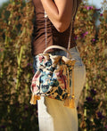 The Floret Bucket Bag — Classic Version